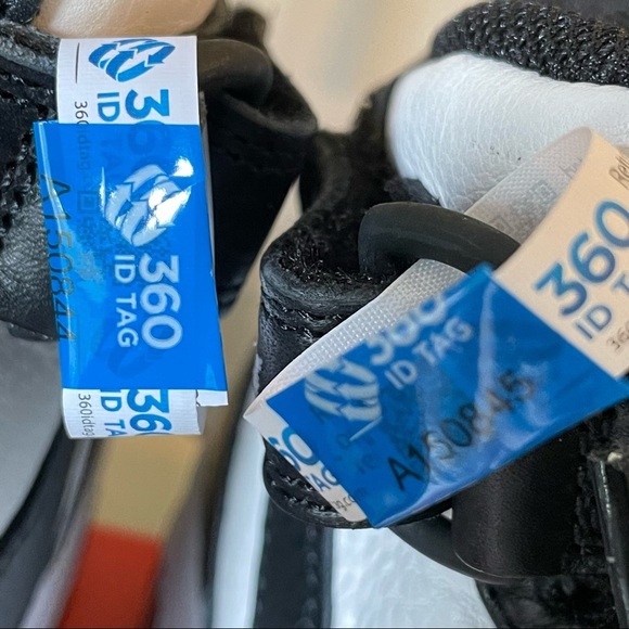 Stussy X Nike Air Force 1 '07 Mid LIMITED EDITION - Picture 13 of 15